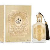 Nouf by Paris Corner - An Elegant Fusion of Freshness and Warmth-My Store